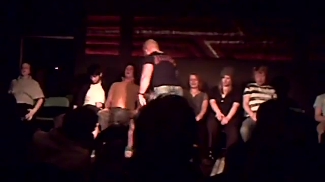 Hypnotist Academi Bangor
