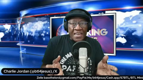 Prophetic Praise Report: CK Effect Part One
