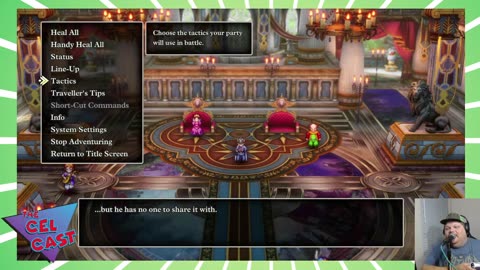 DragonQuesting