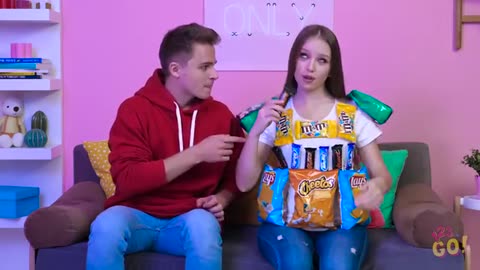 Breaking: GENIUS FOOD HACKS AND FUNNY TRICKS || DIY Food Tips and Life Hacks by
