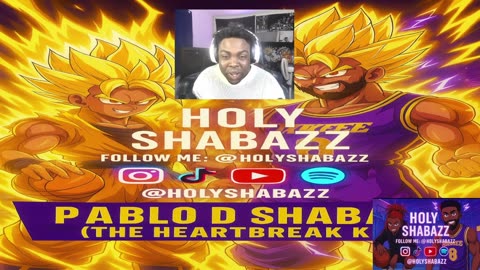 Watch How You Talk Online… Folks Will REALLY Pull Up 😭 #HolyShabazz