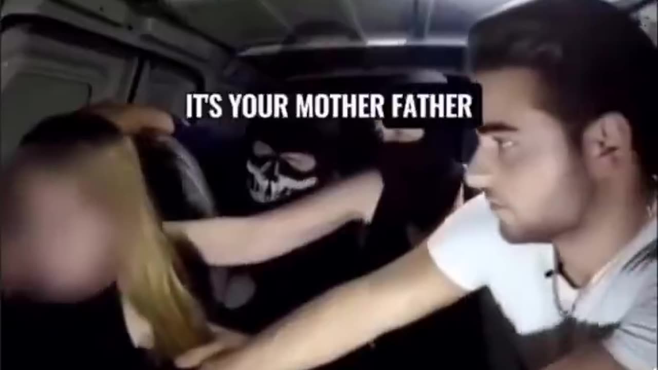 What do you guys think about what these parents did to their daughter