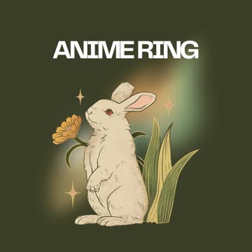 gizmo051-anime ring [Official Video]