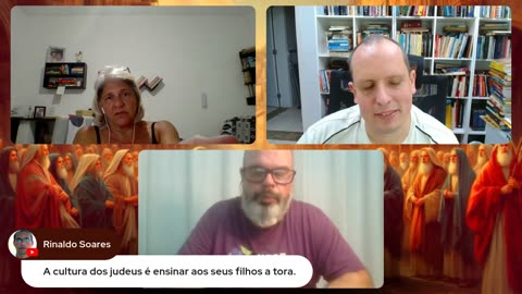 A SEPARAÇÃO DE PAULO E BARNABÉ | ATOS DOS APÓSTOLOS #42EP