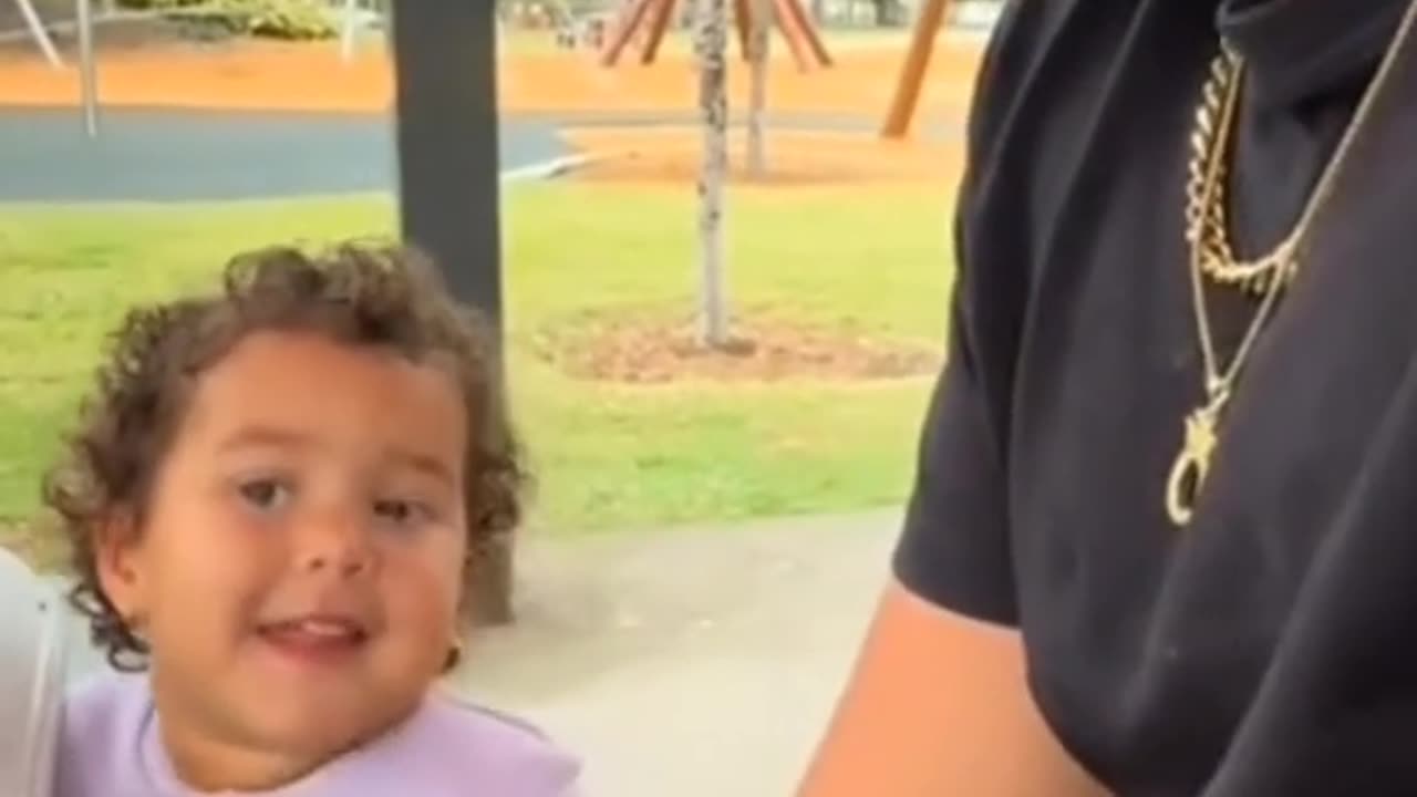 “She Argued With Her Mom Like a Mini Lawyer 🤣”