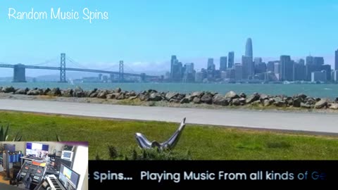 Random Music Spins