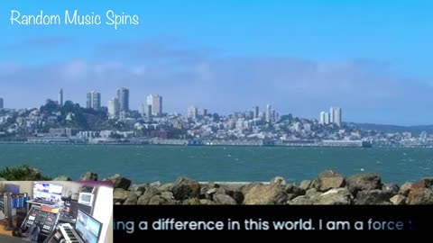Random Music Spins