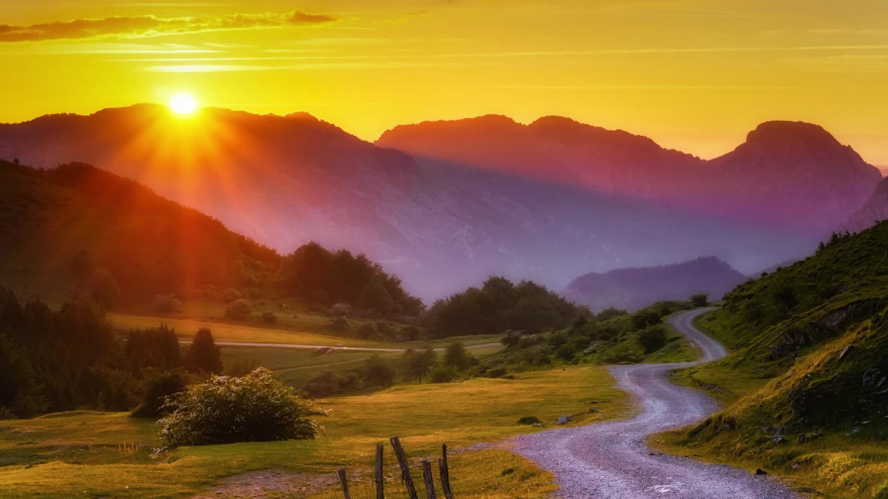 Decide Path 🐚 Herbal/Plant Frequency 🌾 852hz 💫