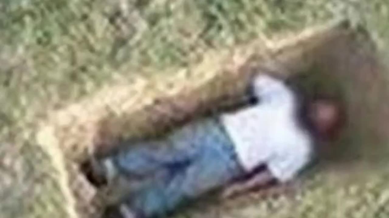 TWO DOWN. ONE TO GO. SO SAYETH THE LORD