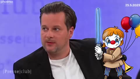 Der Presseclub wird immer absurder