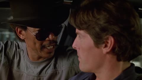 Street Smart 1987 Full Movie