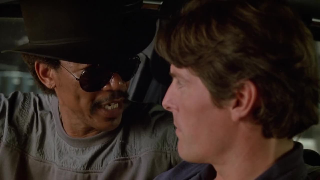 Street Smart 1987 Full Movie