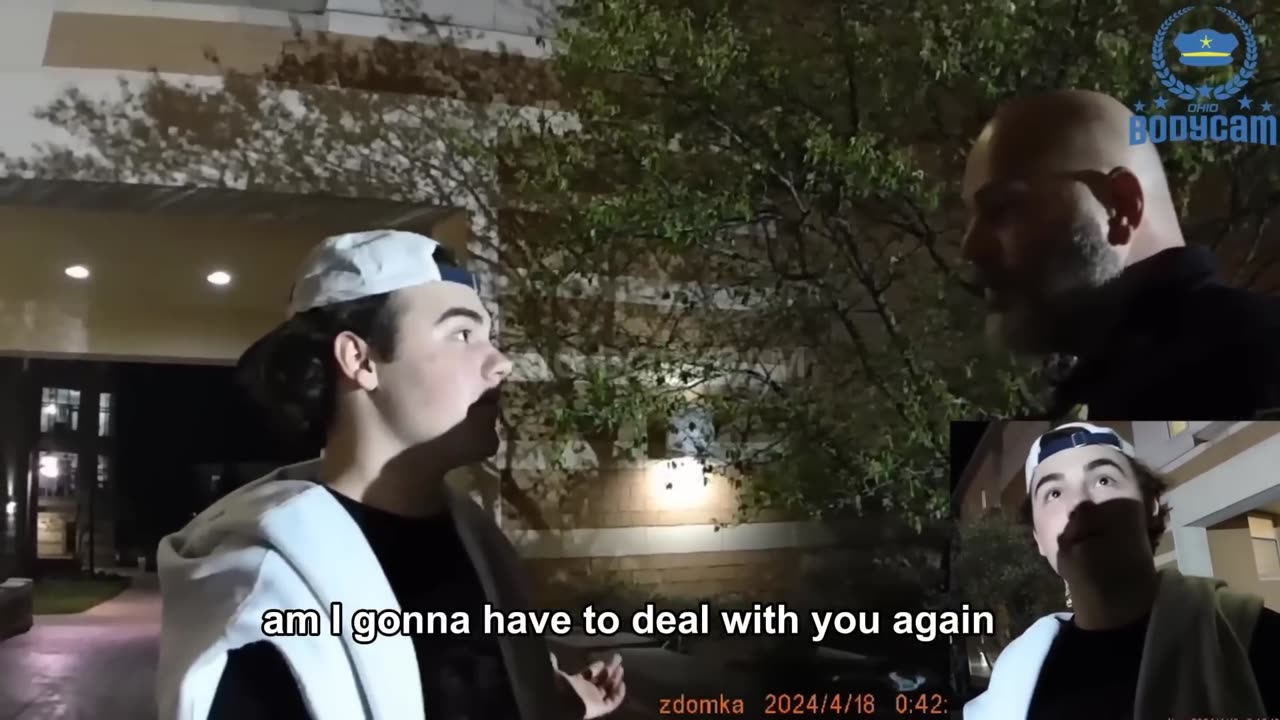 Hammered Brats with Worst Attitude , Learn Lesson the Hard Way (1080p)