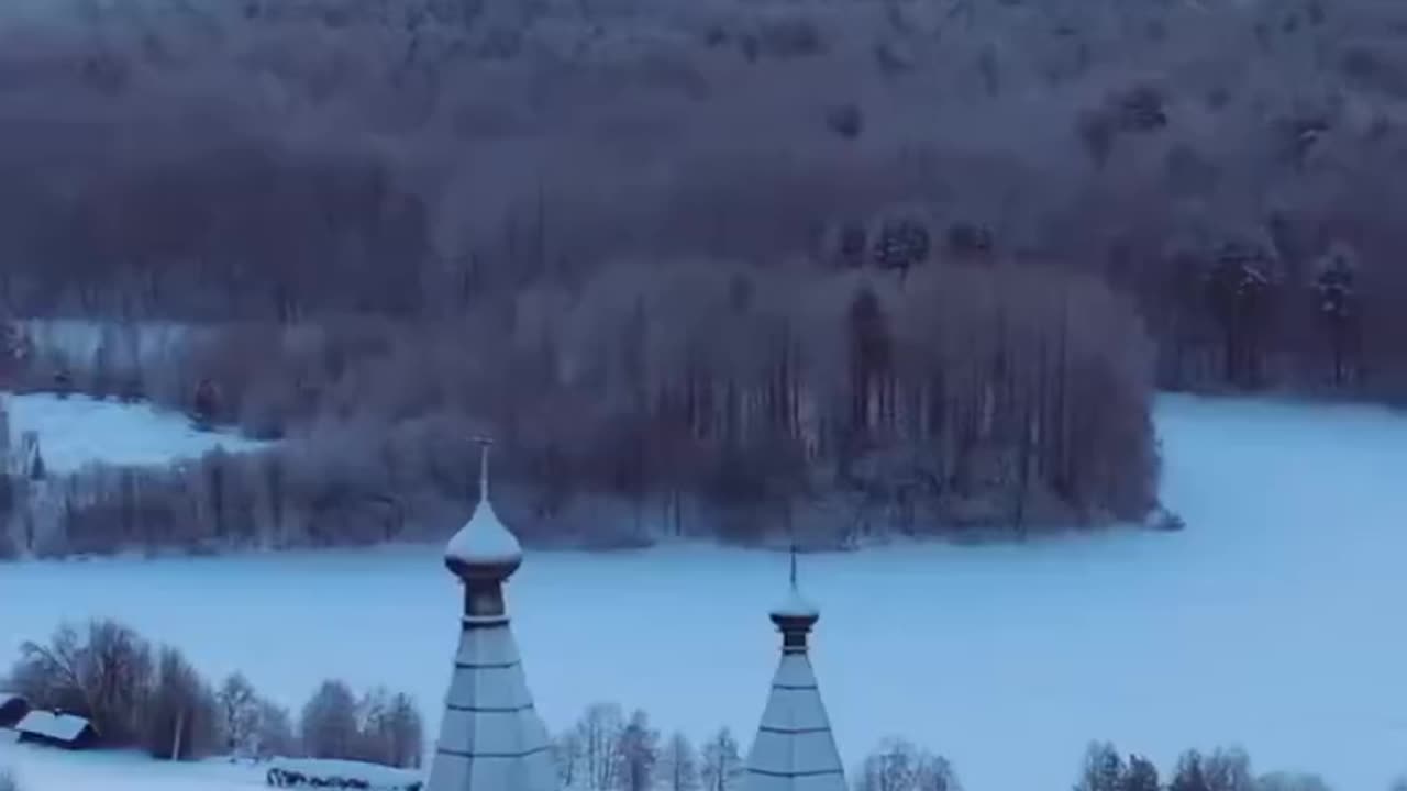 The Russian North