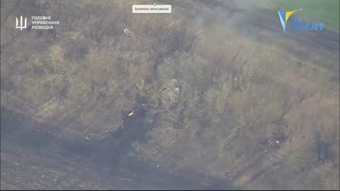 🇺🇦🦉 GUR showed footage of Ukrainian long-range drones being launched at targets