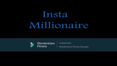 Insta Millionaire 4-6 | English Story |#viral