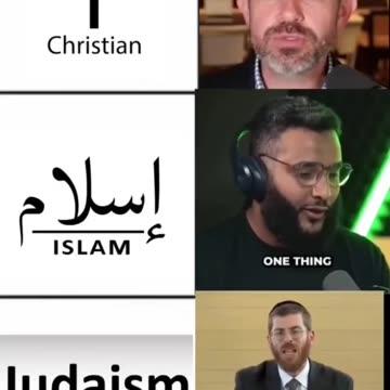 Christianity, Islam and The Torah forbid usury/riba. The Torah allows enslavement of Goyim though