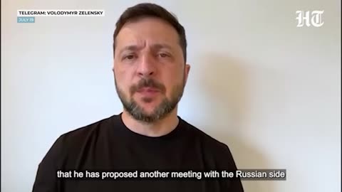 Zelensky Plays with Fire & Now Moscow Will Show Him Hell? Russia Plans Historic Revenge After Attack