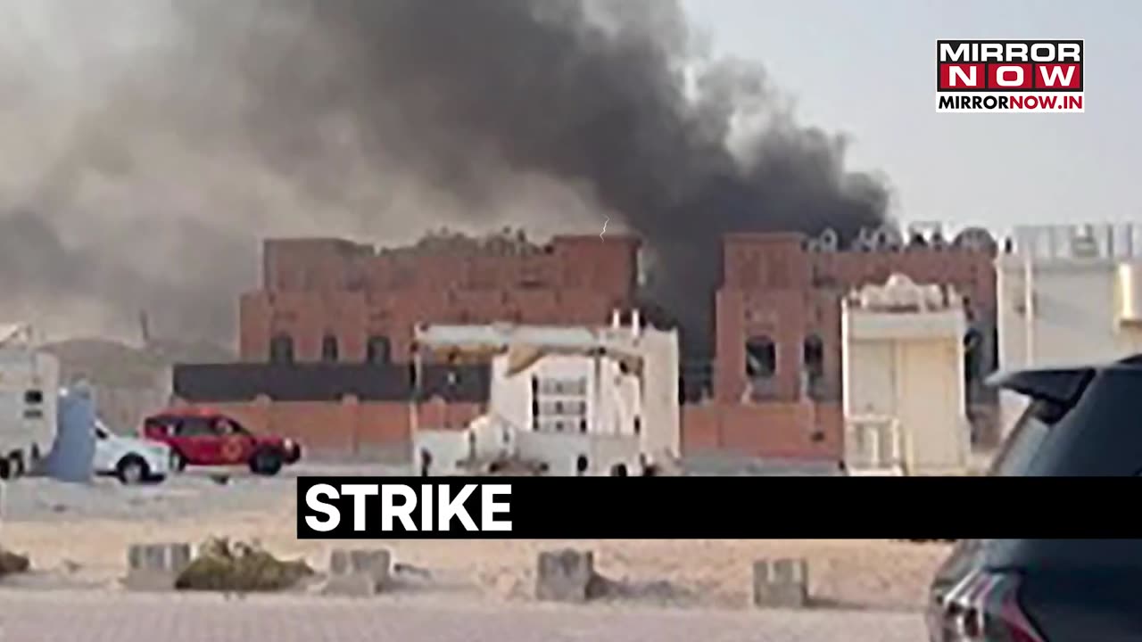 “Tension Rises: Netanyahu Warns Qatar, Qatar Slams His Remarks as Reckless”