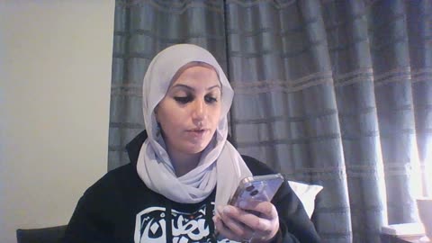 This random hijabi btc just solved world peace