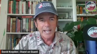 Mark Carney's Big Beautiful Bill Goes to Sh!t | Stand on Guard