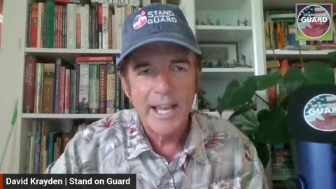 Mark Carney's Big Beautiful Bill Goes to Sh!t | Stand on Guard