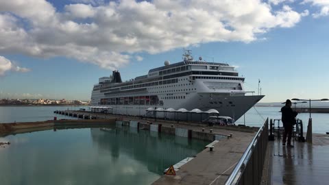 Port of Call (Palma, Mallorca, Spain) 4