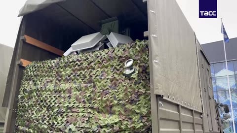 Ukraine war combat footage news 10/29/25