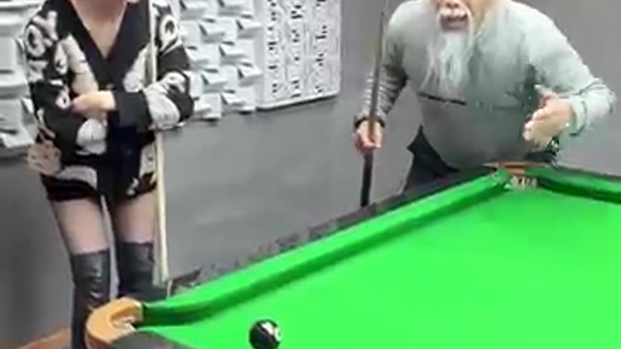 Funny