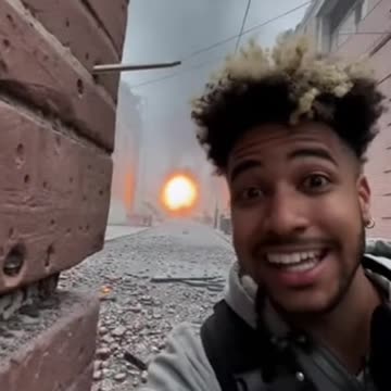 YN Enters the Call Of Duty universe!!!