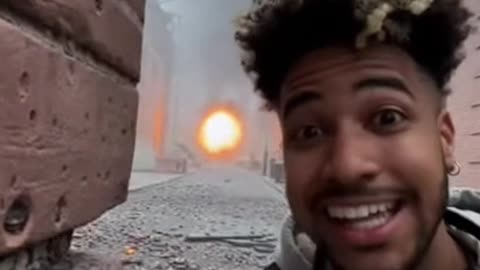 YN Enters the Call Of Duty universe!!!