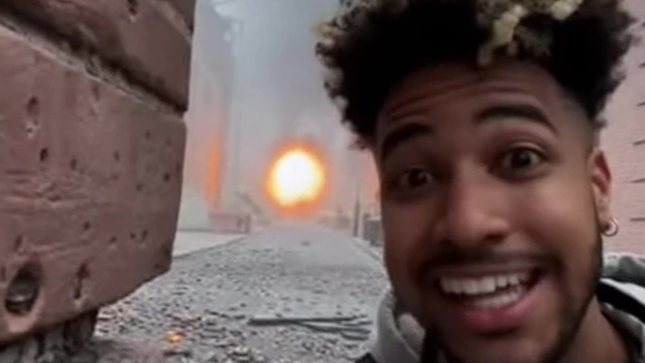 YN Enters the Call Of Duty universe!!!