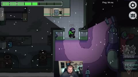 097 Live 2020-10 Old men of Among Us
