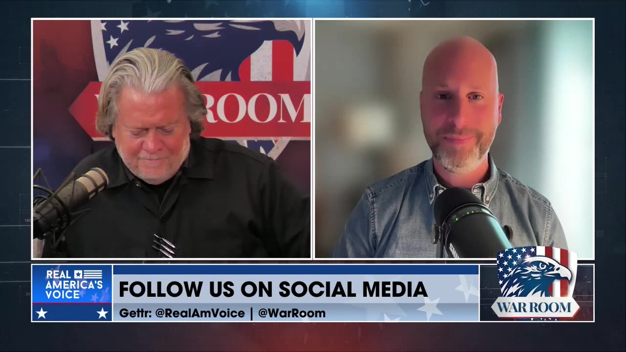 Yaakov Katz On The October 7th Attacks: Israel Fell Asleep Figuratively At The Wheel Because It Thought The Technology Was Enough And Thought They Had It Handled