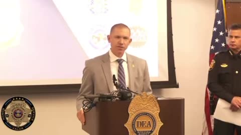 Massive historic Fentanyl bust in Colorado - single biggest fentanyl bust in Colorado history