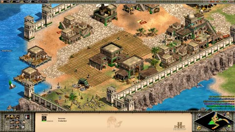 PC Longplay - Age of Empires II HD Edition - WW - 04-50