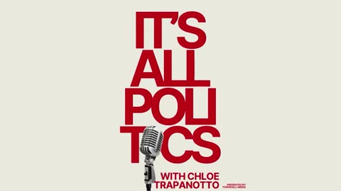 🗽🔥The Invasion that Nobody Talks About —— It's All About Politics With Chloe