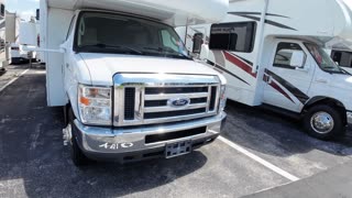 Inside America’s Largest RV Dealership | Lazydays Tampa Florida