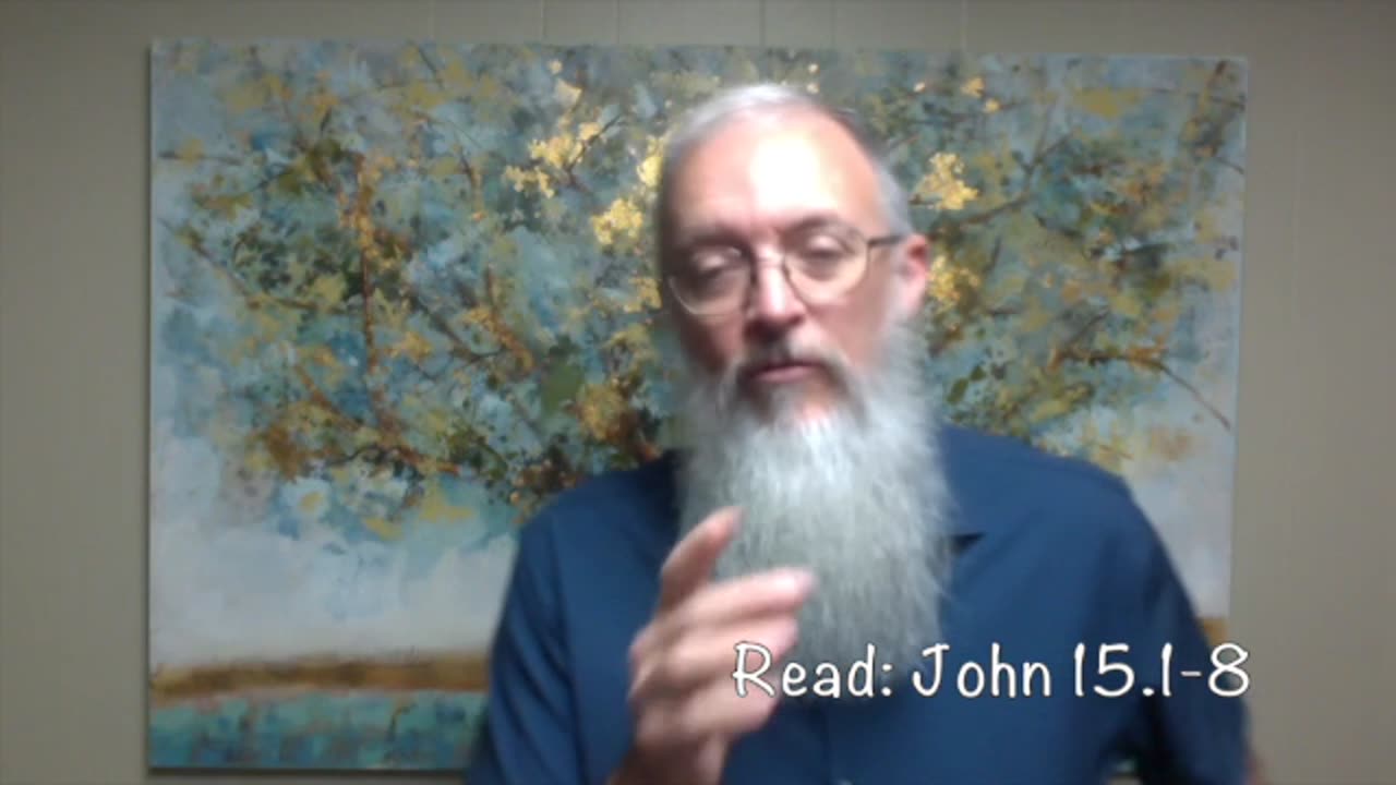 2x4 devotional, “fruit”, September 3, 2025