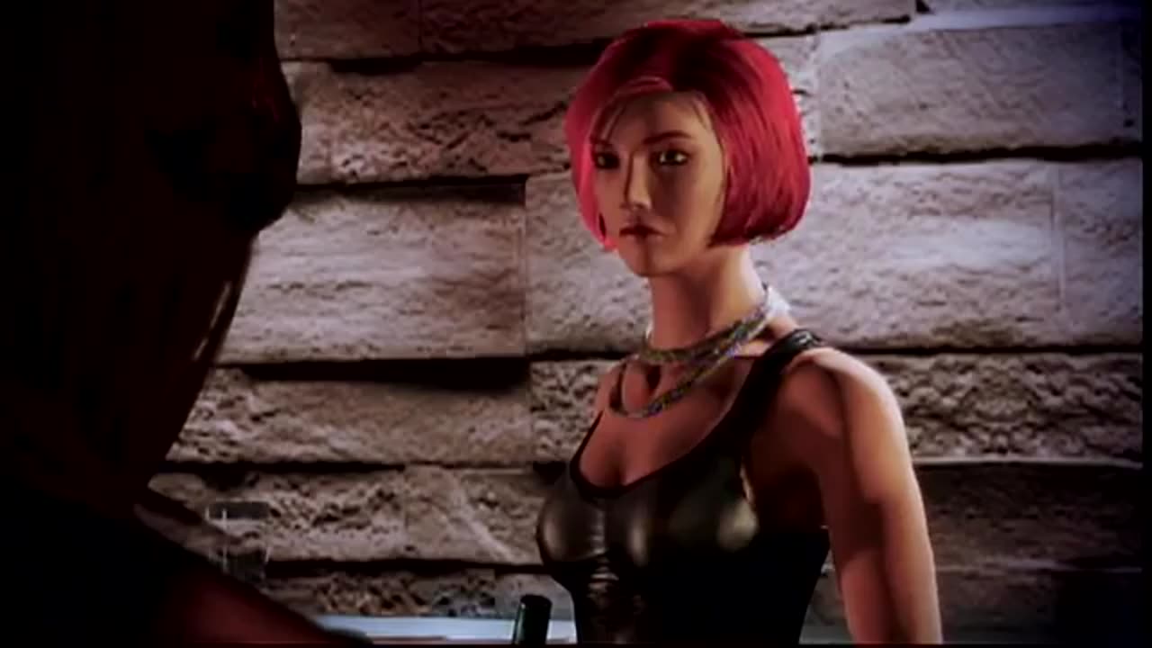 Mass Effect 3 Day 10 - 7 _ 13