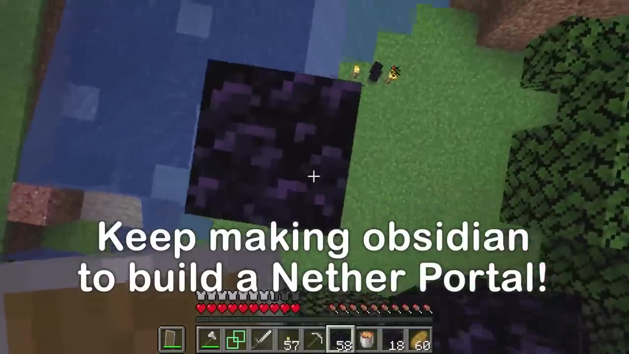 Speedrunner VS Hunter But You Can Multiply Any Item - Minecraft