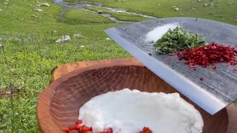 Swedish Log Steak Cooking 🪵🥩 | Tender Beef Fillet on Fire | ASMR Outdoor Cooking #SteakLovers