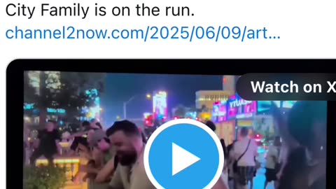 Popular Black Streamers Gunned Down In Vegas On IG Live!