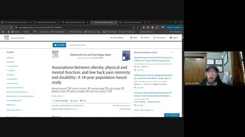 Research Review 5/1/25