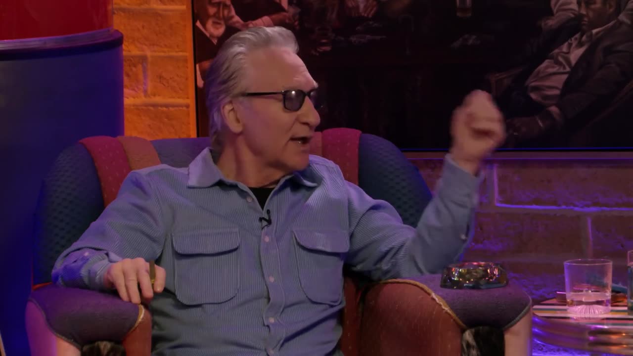 'It's So Ridiculous': Bill Maher And Charlie Kirk Team Up To Torch Dems Over Wildly Unpopular Stance