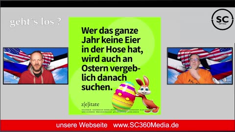 geht`s los ? Folge 1113