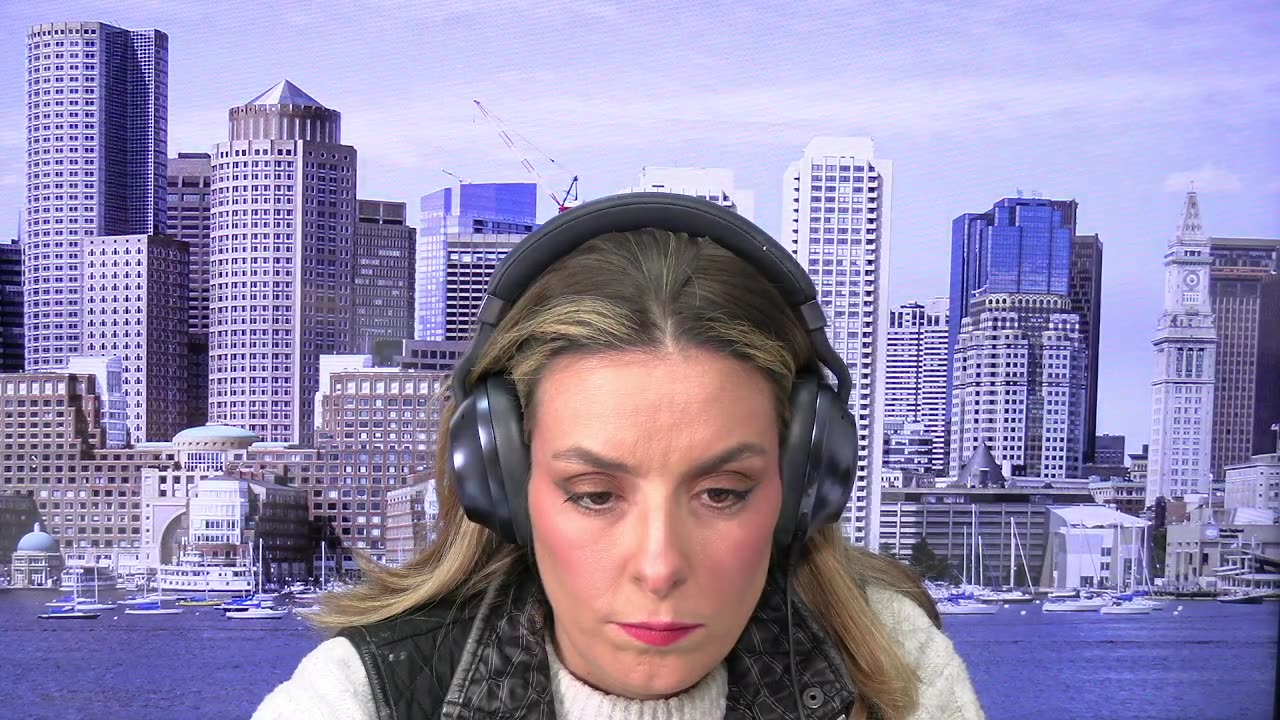 The Grace Curley Show April 23, 2025
