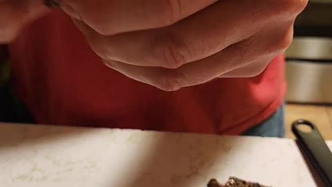 Ripping Grandma's Roast Dinner Apart