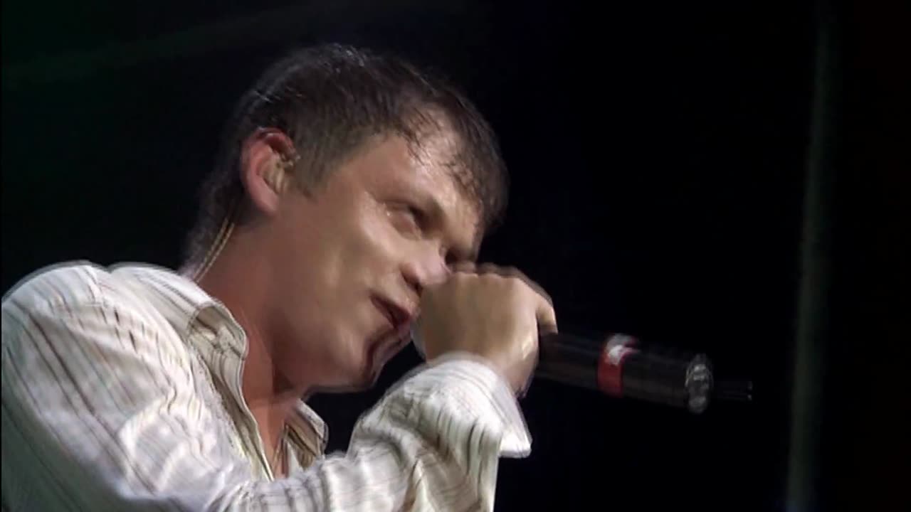Kryptonite - 3 Doors Down (live)