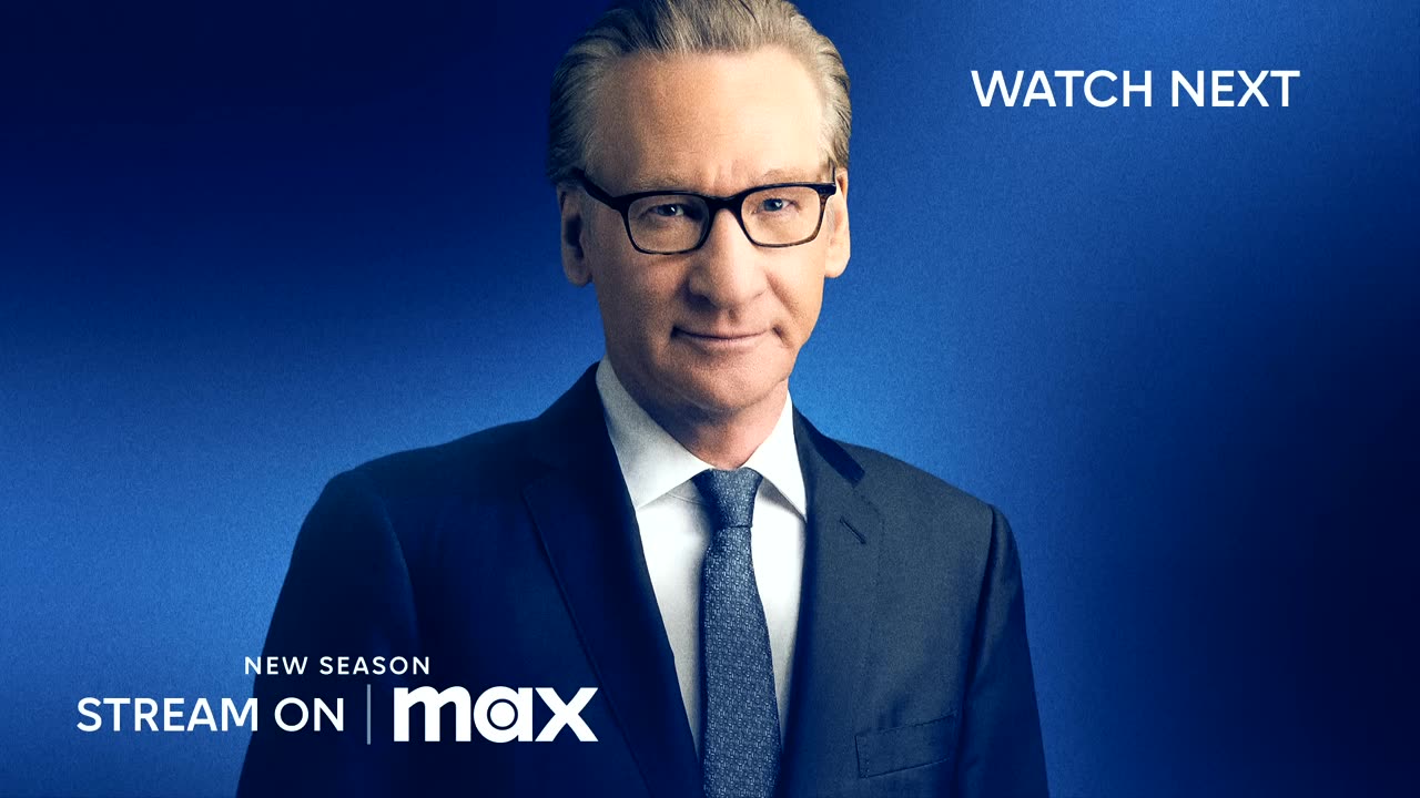 📌 Bill Maher Breaks His Silence on His Private Meeting With President Trump